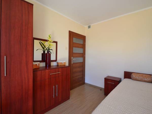 Villa i Domki Marcus