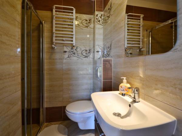 Villa i Domki Marcus