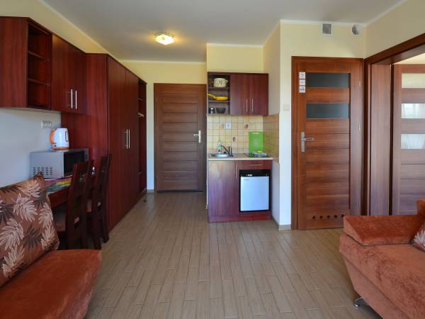 Villa i Domki Marcus