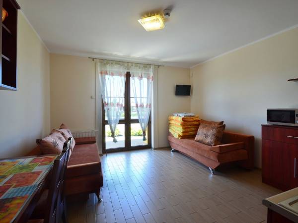 Villa i Domki Marcus