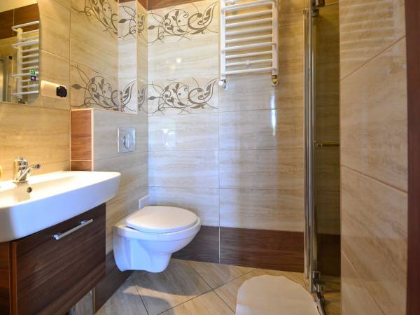 Villa i Domki Marcus