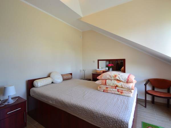 Villa i Domki Marcus