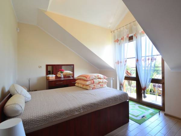 Villa i Domki Marcus