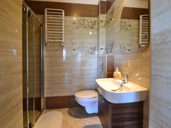 Villa i Domki Marcus