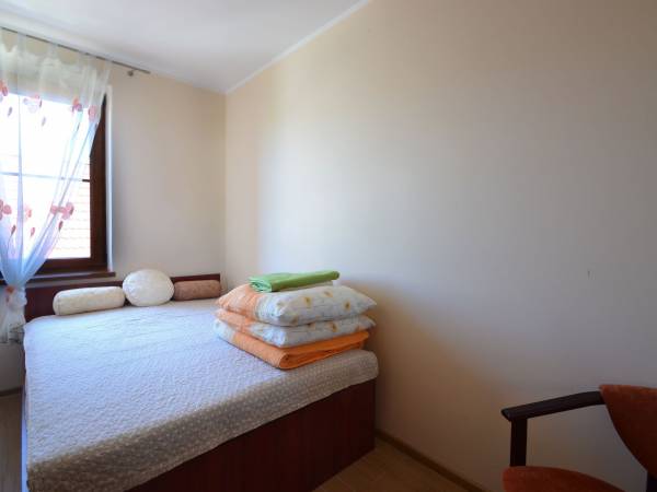 Villa i Domki Marcus