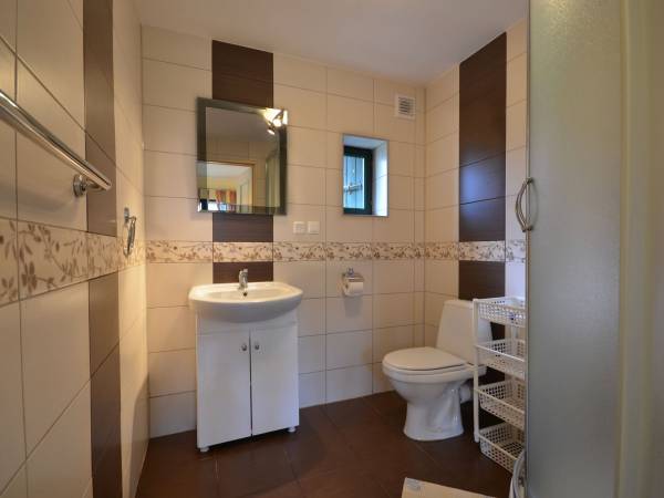 Apartamenty Małgosia- przy samej plaży