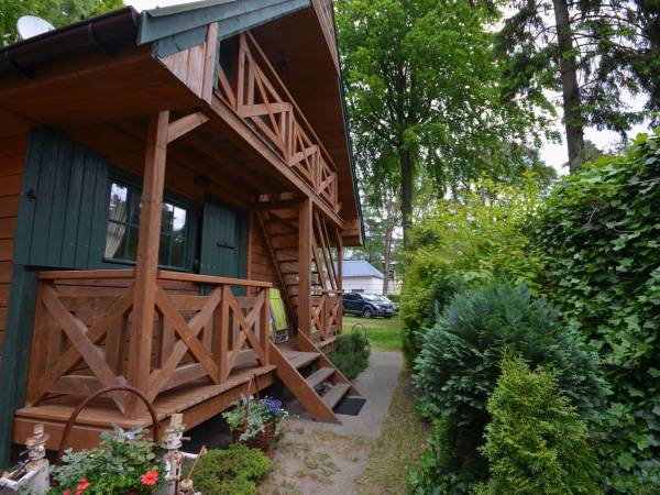 Apartamenty Małgosia- przy samej plaży