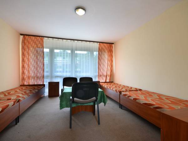 REJAL - Ośrodek Kolonijno - Wypoczynkowy