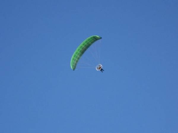 Jedna z wielu możliwości spędzania wolnego czasu