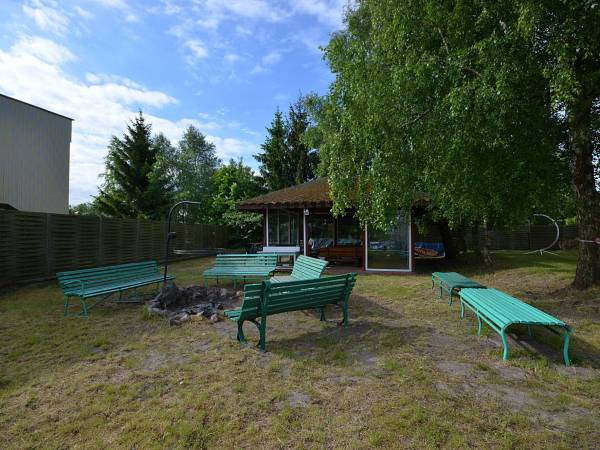 REJAL - Ośrodek Kolonijno - Wypoczynkowy