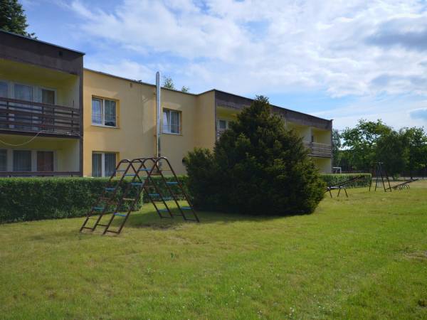 REJAL - Ośrodek Kolonijno - Wypoczynkowy
