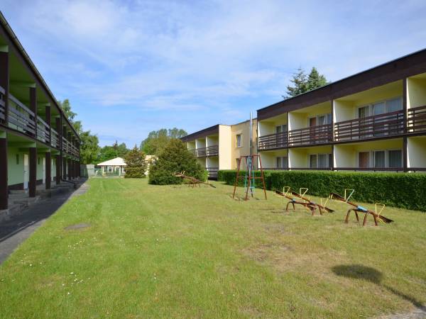 REJAL - Ośrodek Kolonijno - Wypoczynkowy