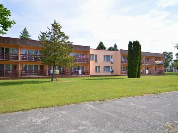 REJAL - Ośrodek Kolonijno - Wypoczynkowy