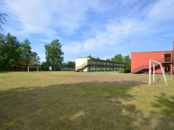 REJAL - Ośrodek Kolonijno - Wypoczynkowy