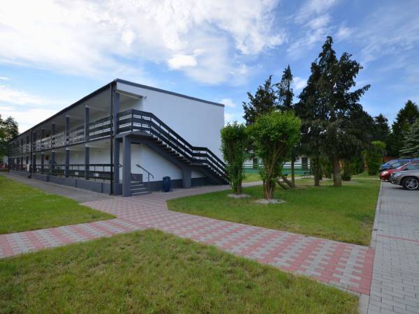 REJAL - Ośrodek Kolonijno - Wypoczynkowy