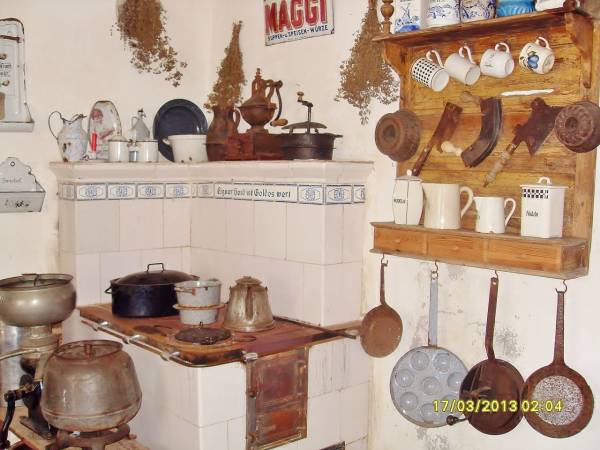 Muzeum Mazurskie w Owczarni- ok. 40 km