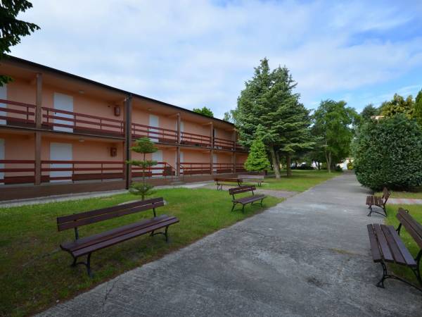 REJAL - Ośrodek Kolonijno - Wypoczynkowy