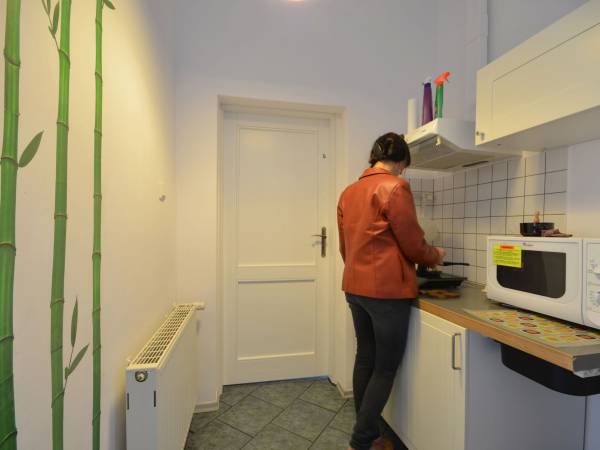 Pokoje gościnne U Bożeny