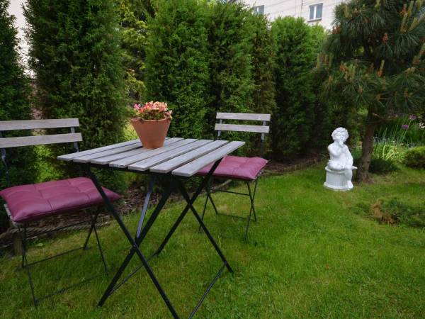 Pokoje gościnne U Bożeny