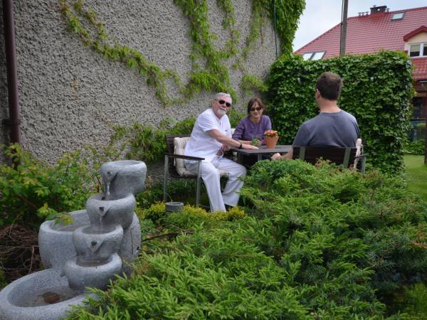 Pokoje gościnne U Bożeny