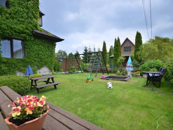 Pokoje gościnne U Bożeny