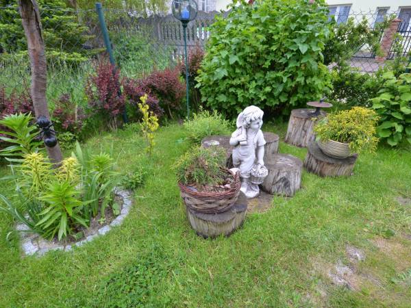 Pokoje gościnne U Bożeny