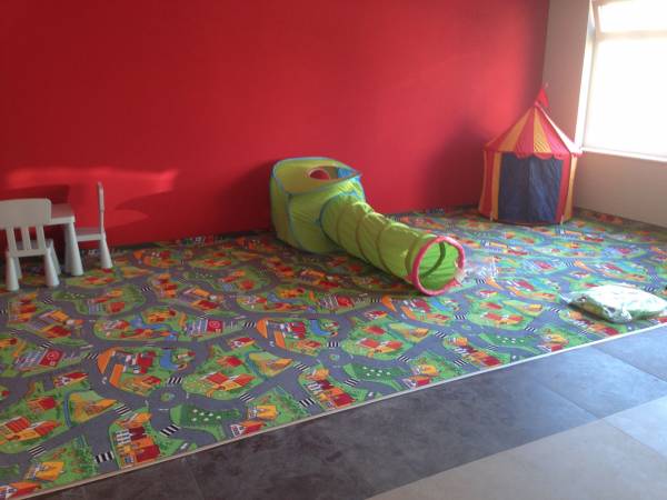 O. W. Proszeczek przy morzu