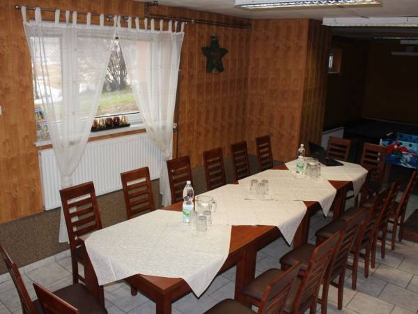 Sala do biesiadowania