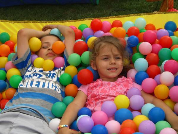 Dom Wczasowy Pięciu Pomostów i Nad Drawskim