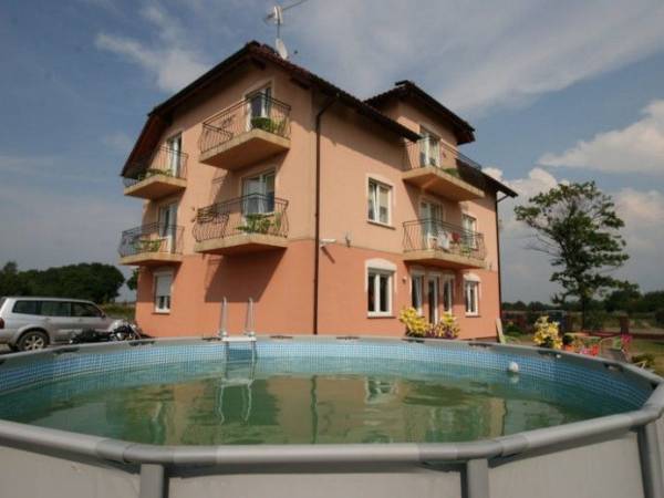 Dom Gościnny Diament