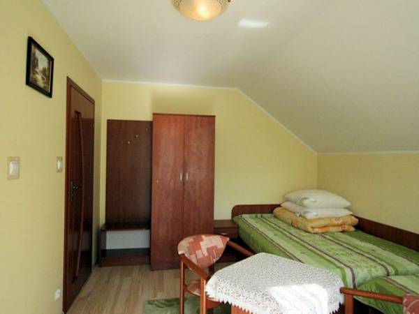 Dom Gościnny Diament