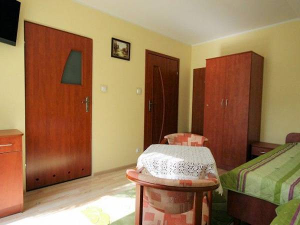 Dom Gościnny Diament