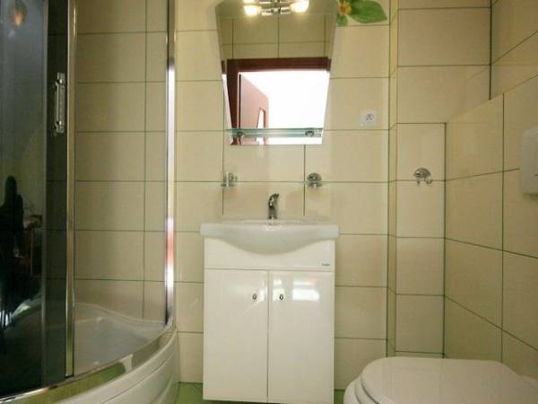 Dom Gościnny Diament