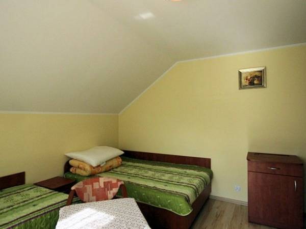 Dom Gościnny Diament