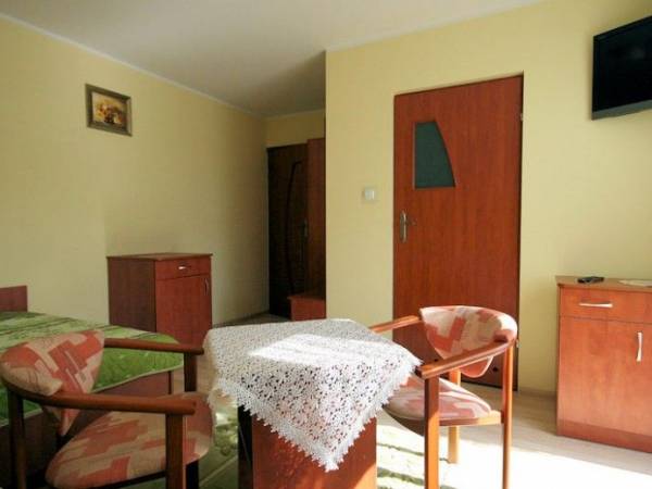 Dom Gościnny Diament