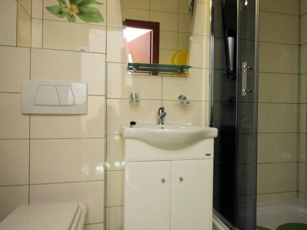 Dom Gościnny Diament