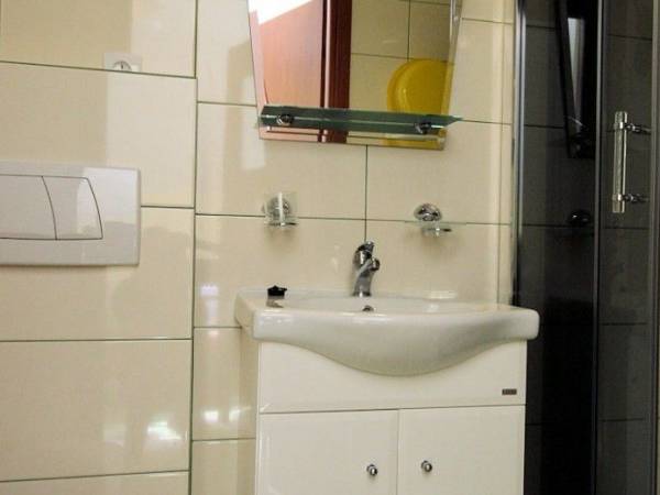 Dom Gościnny Diament