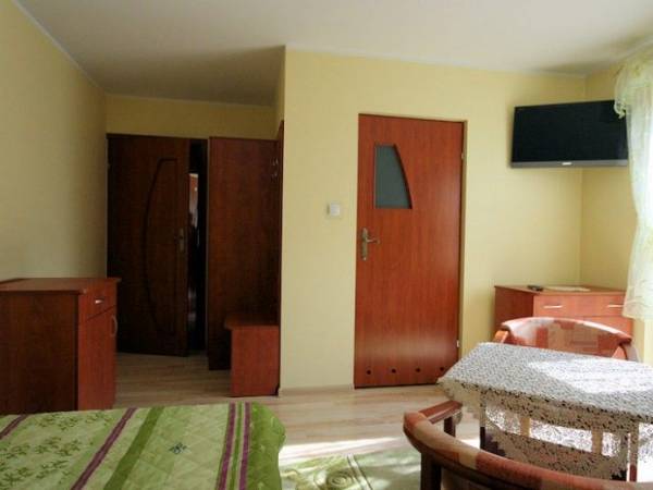 Dom Gościnny Diament