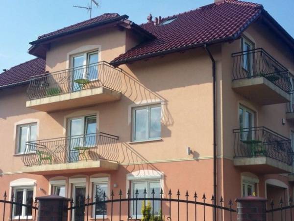 Dom Gościnny Diament