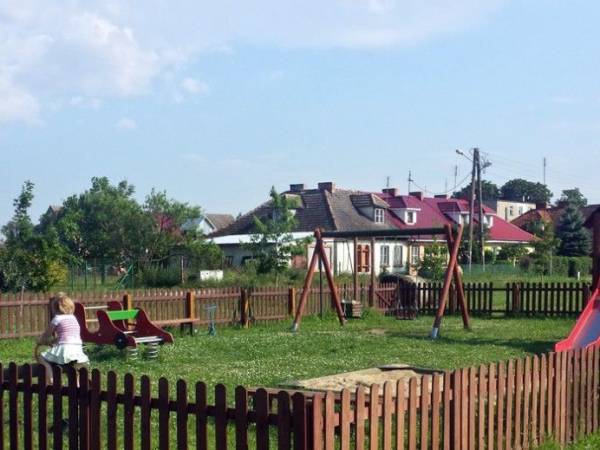 Dom Gościnny Diament