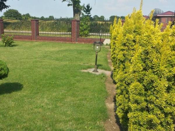 Dom Gościnny Diament