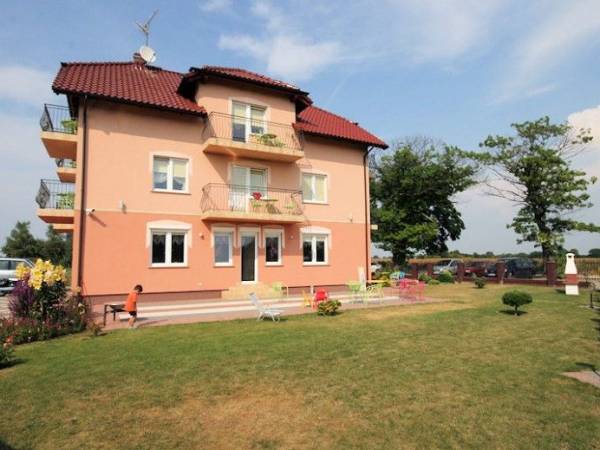 Dom Gościnny Diament