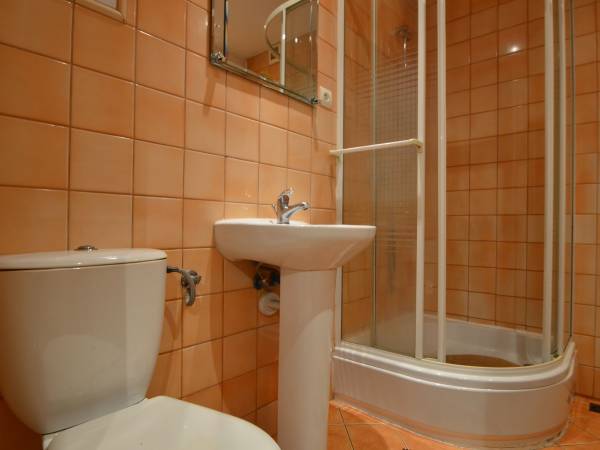 Pokoje na Wodnej w Cieplicach