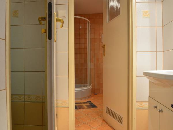 Pokoje na Wodnej w Cieplicach