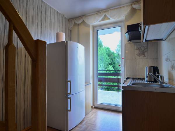 Pokoje na Wodnej w Cieplicach