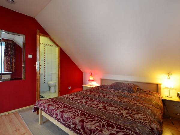 Pokoje na Wodnej w Cieplicach