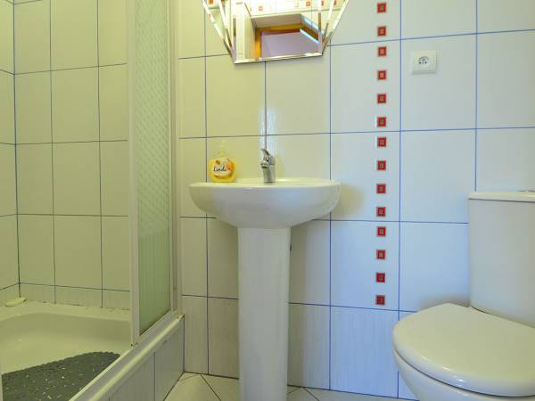 Pokoje na Wodnej w Cieplicach