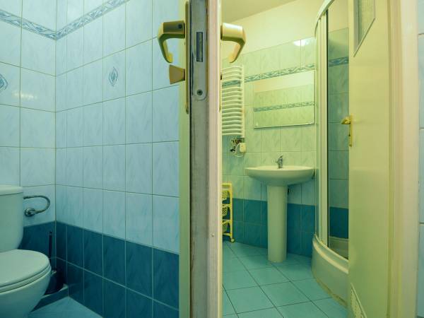 Pokoje na Wodnej w Cieplicach