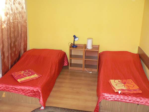 Ośrodek Wypoczynkowy Ania