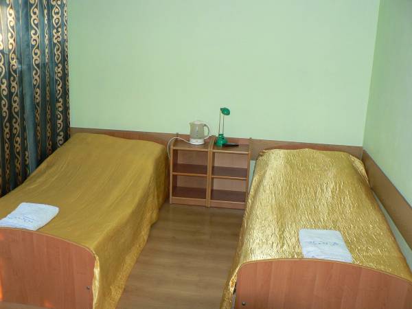 Ośrodek Wypoczynkowy Ania